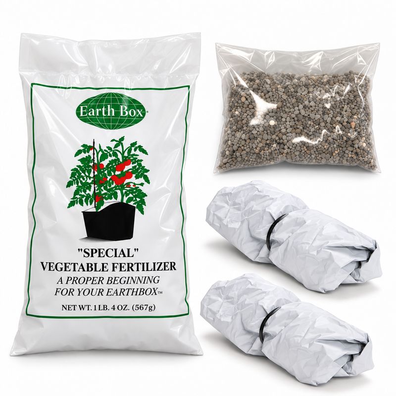 Replant Kit - EarthBOX® Original