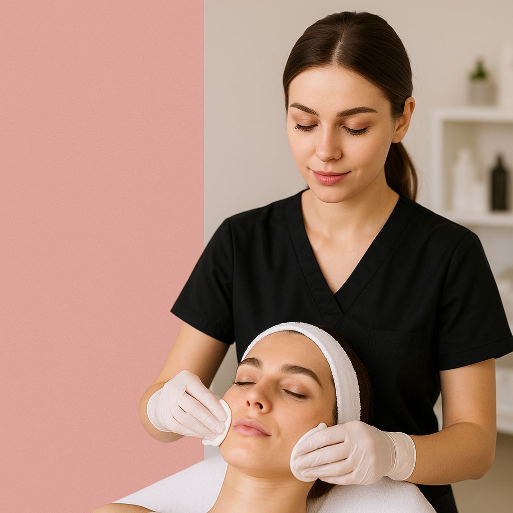 Esteticista