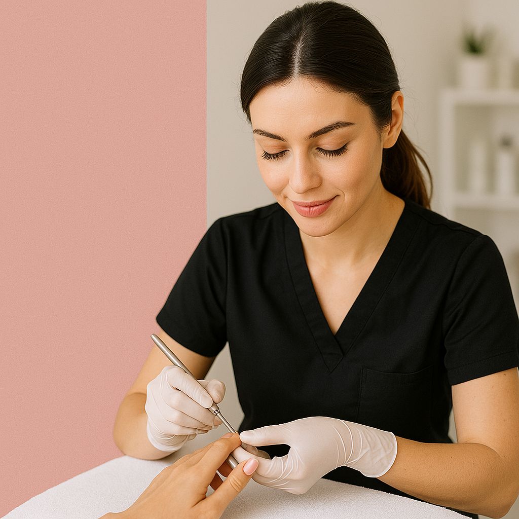 Manicurista