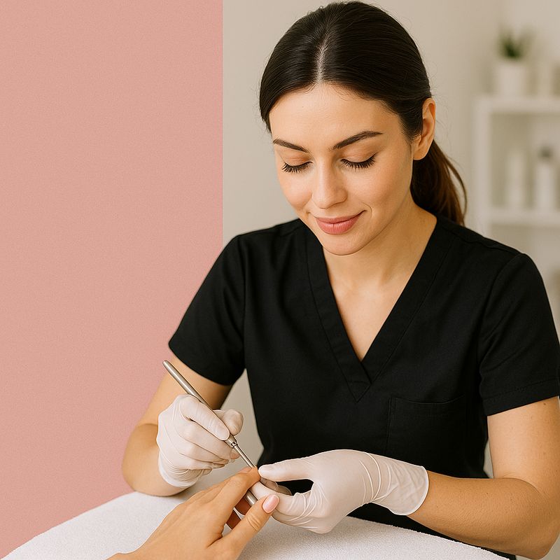 Manicurista Manicurista