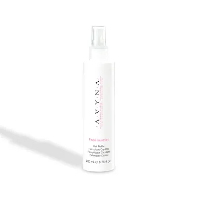 Spray reparador extremo con sellado rérmico