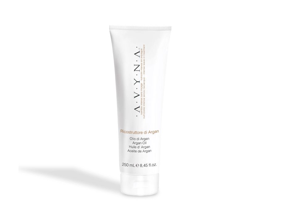 Ricostruttore di Argan Ricostruttore di Argan