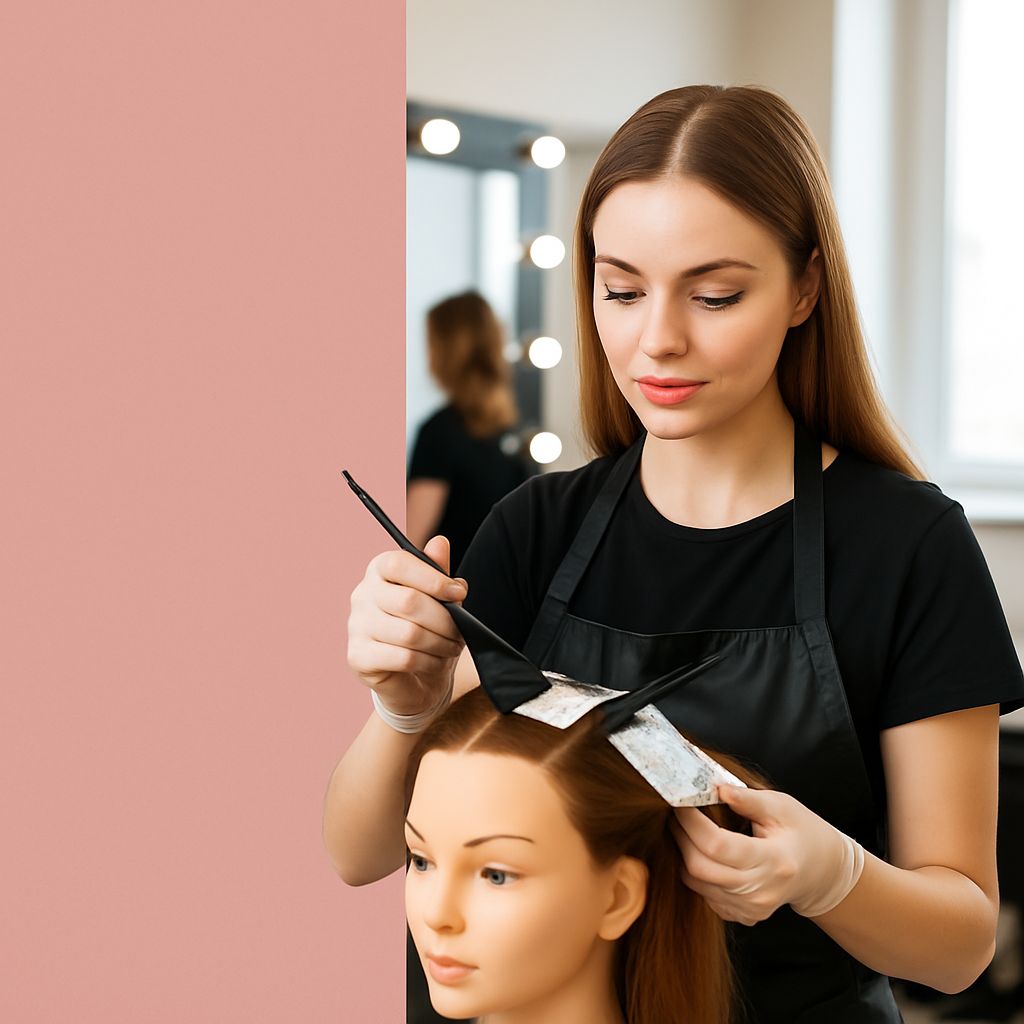 Cosmetología Cosmetología