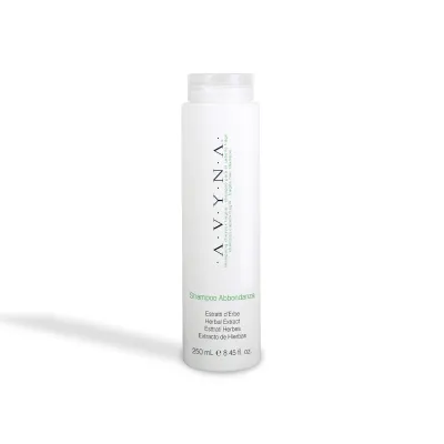 Shampoo Abbondanza (Para Detener la Caida del Cabello)