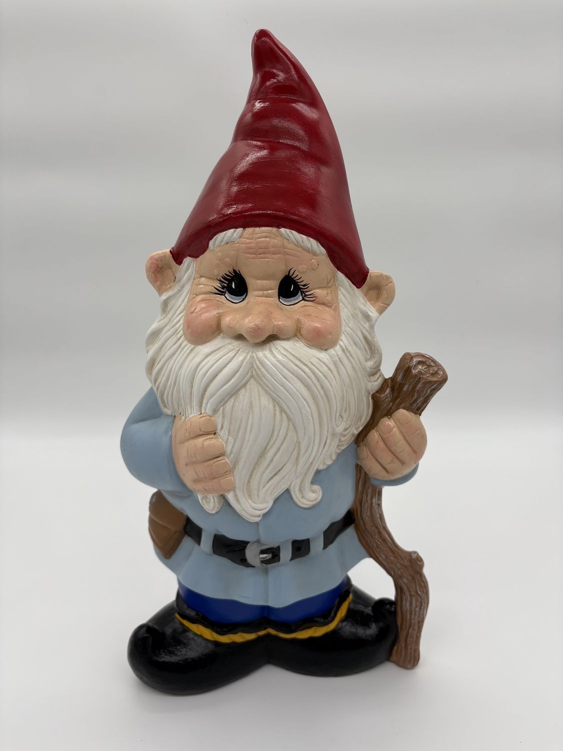 Papa Gnome