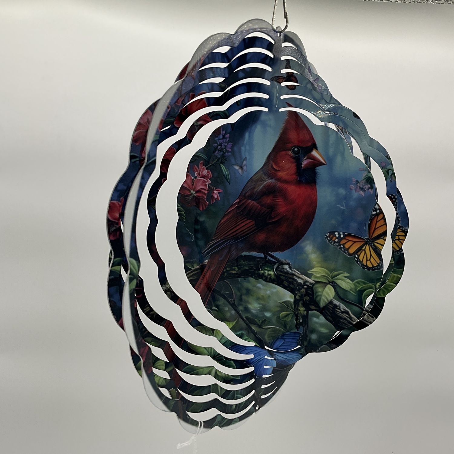 CARDINAL MONARCH SPINNER