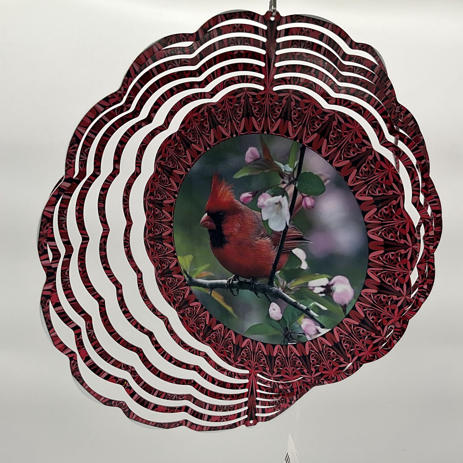 cardinal madala spinner