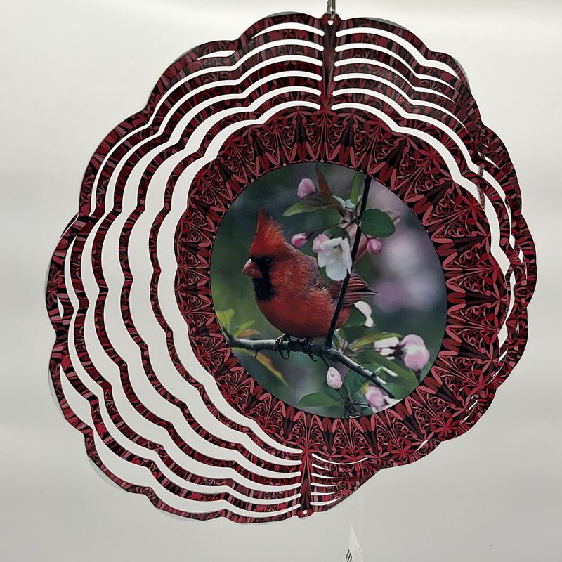 cardinal madala spinner
