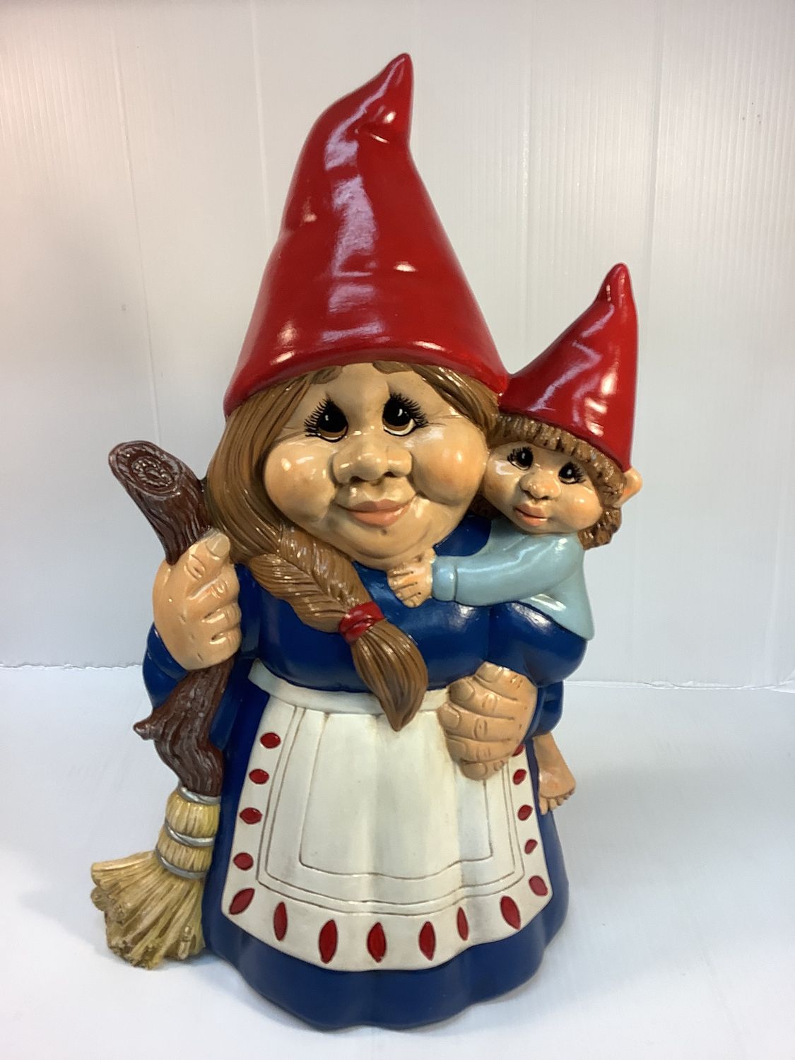 Mama Gnome /Child