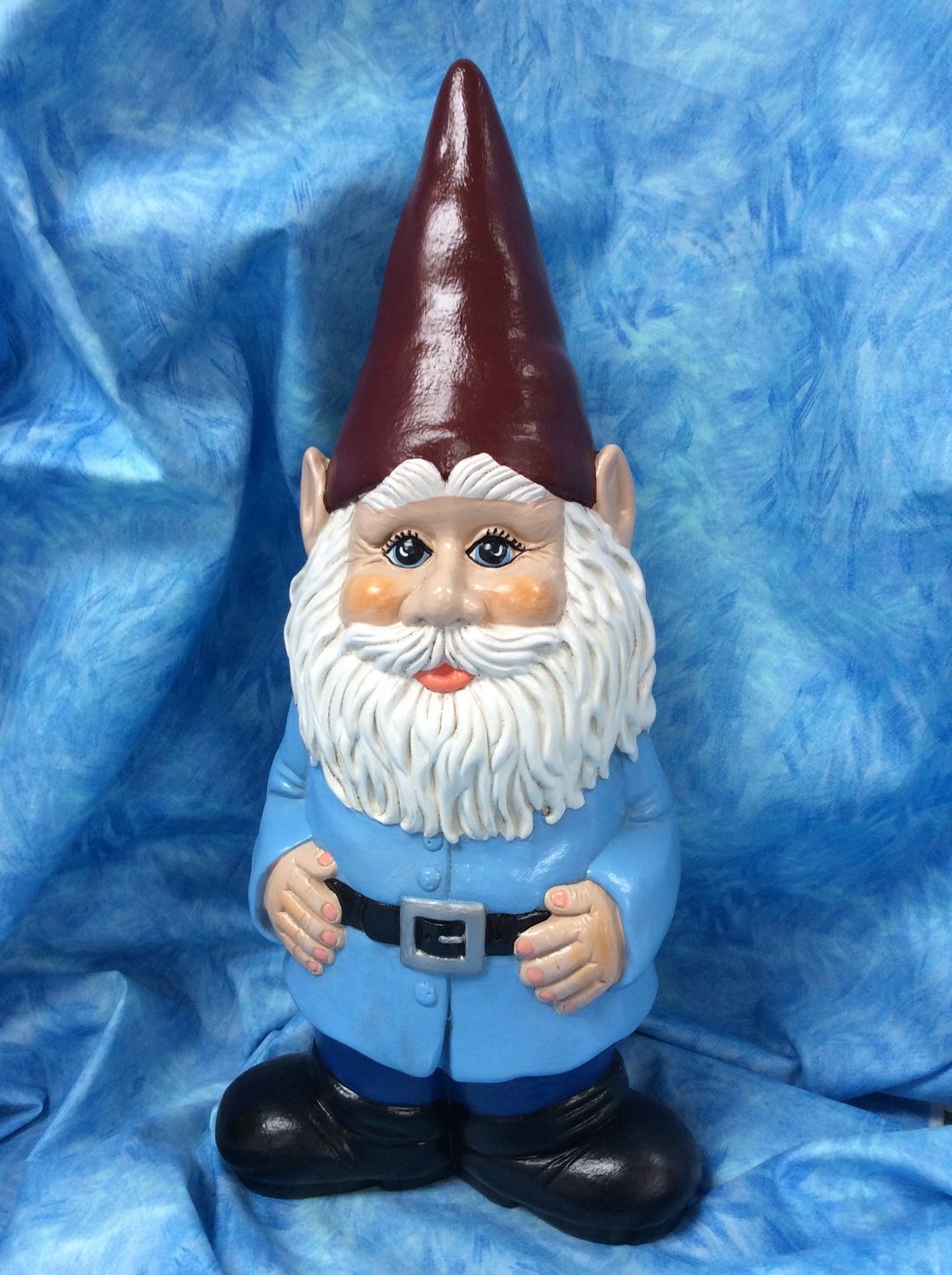 Gnome Original and friendly