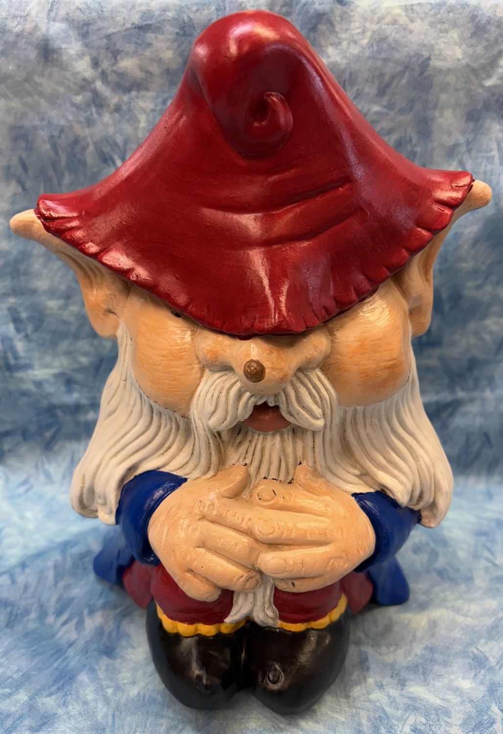 GNOME SLEEPING HAT OVER EYES MEX