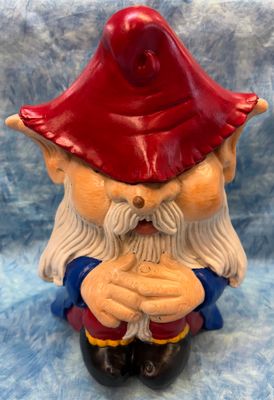 GNOME SLEEPING