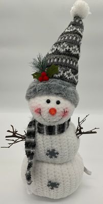 Snowman