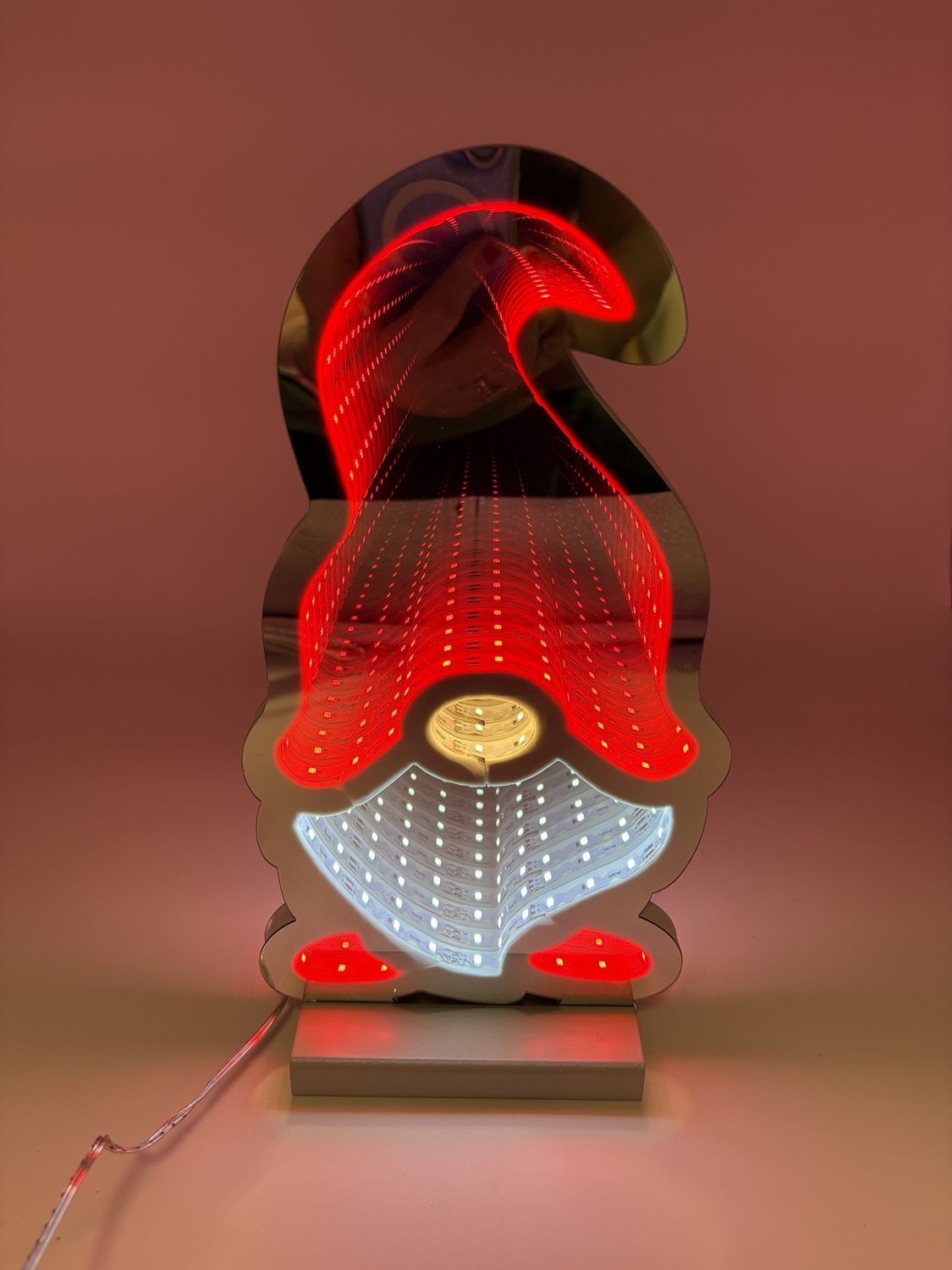 Gnome infinity lt sm