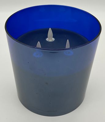 Flameless candle