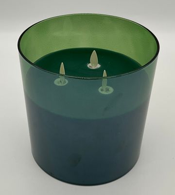 Flameless Candles