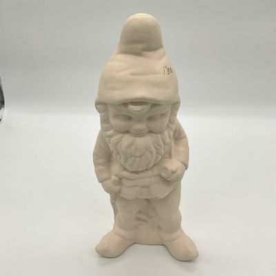 Paint gnomes