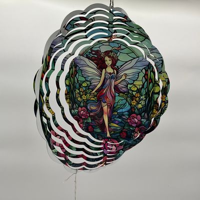 Fairy spinner