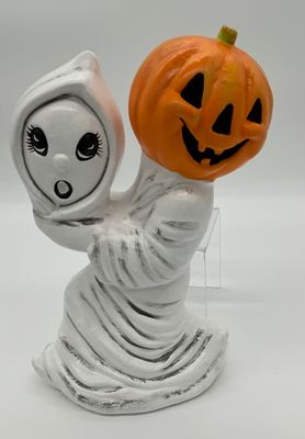Ghost Autumn