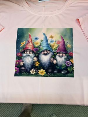 Tee shirt