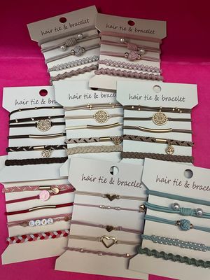 Personal items