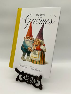 Gnome books