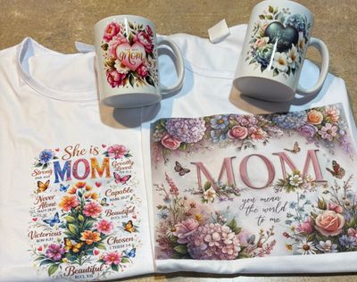 Mother's Day Gifts