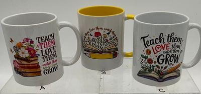 Mugs