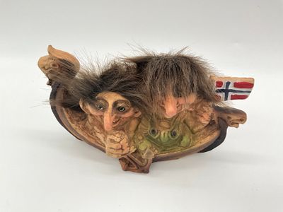 Trolls