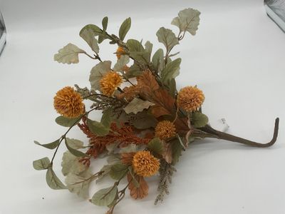 Autumn floral