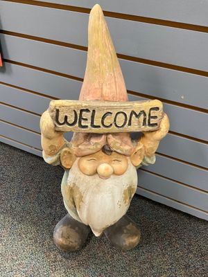 Gnome  vintage