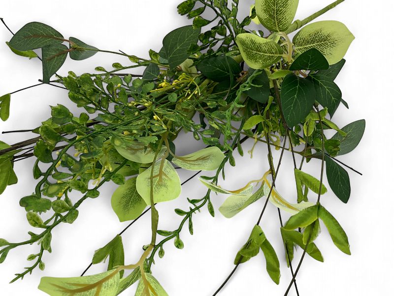 MULTI MIXED GREENERY STM LG