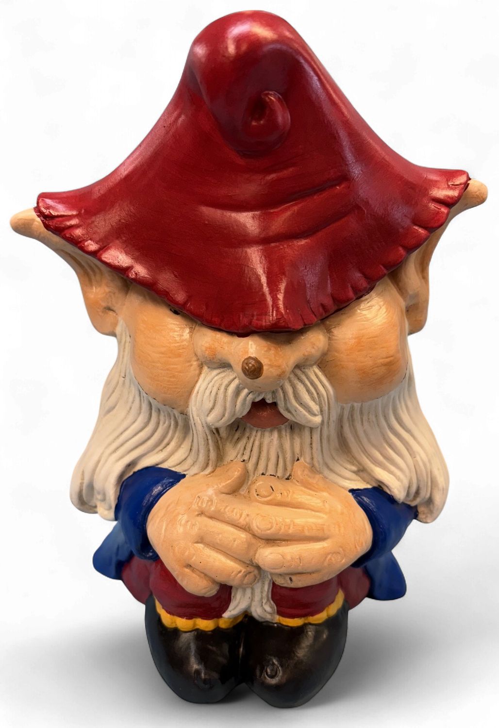 Sleeping Gnome