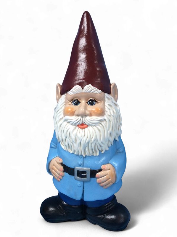 Gnome Original and friendly