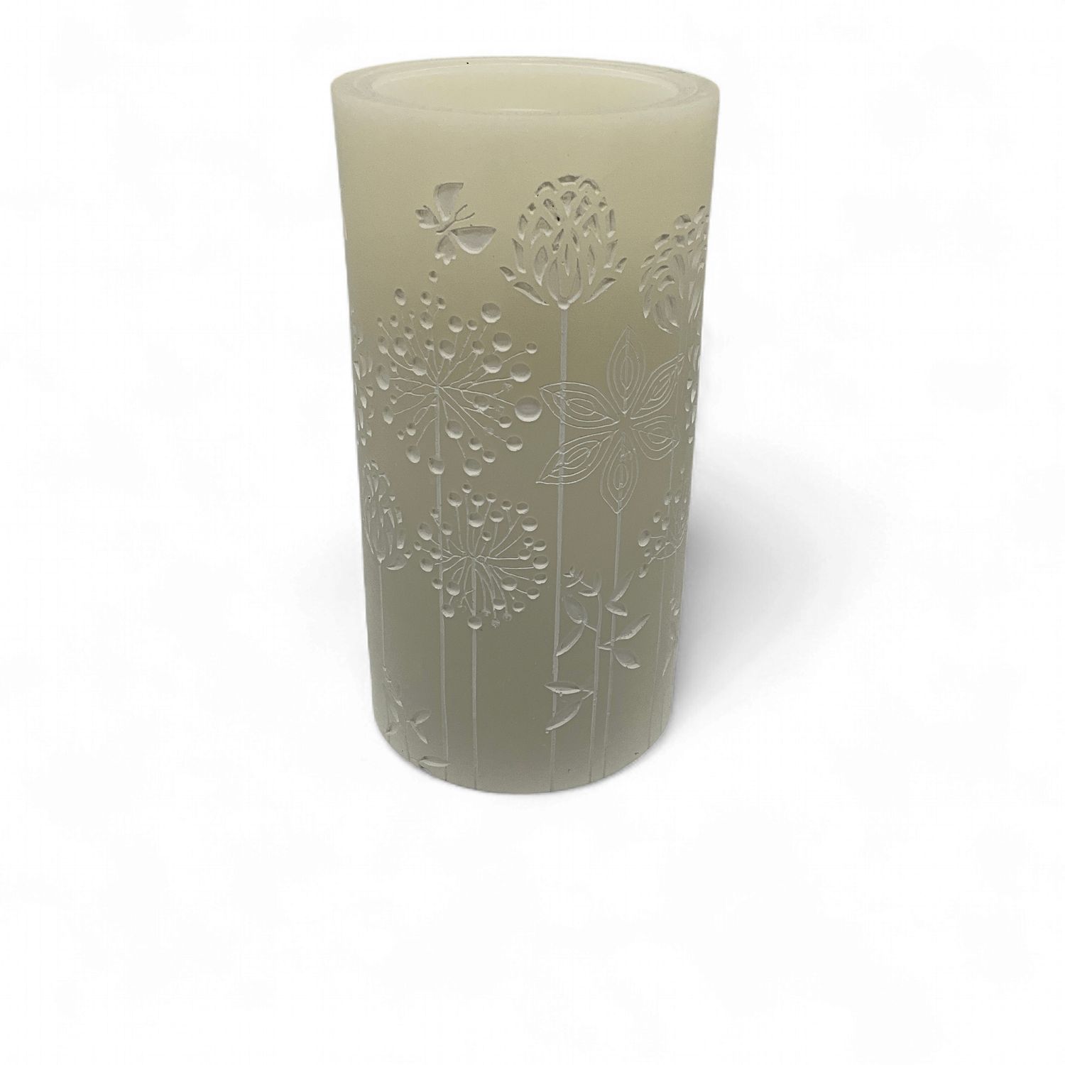Dandelion Design Fountain Light