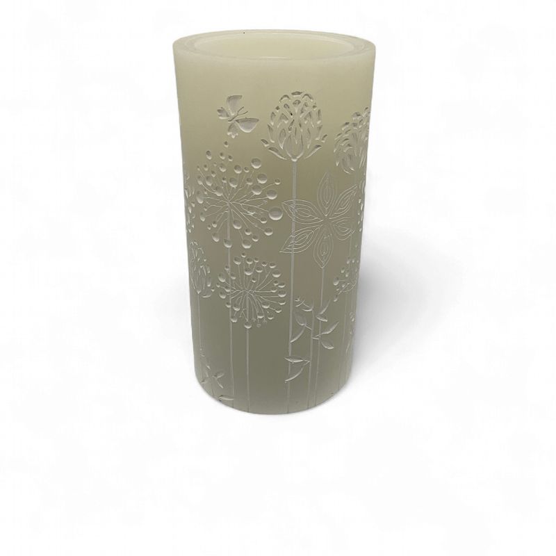 Dandelion Design Fountain Light