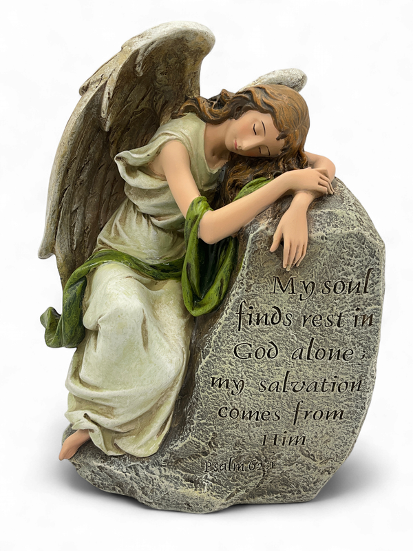 Peaceful Sleeping Angel