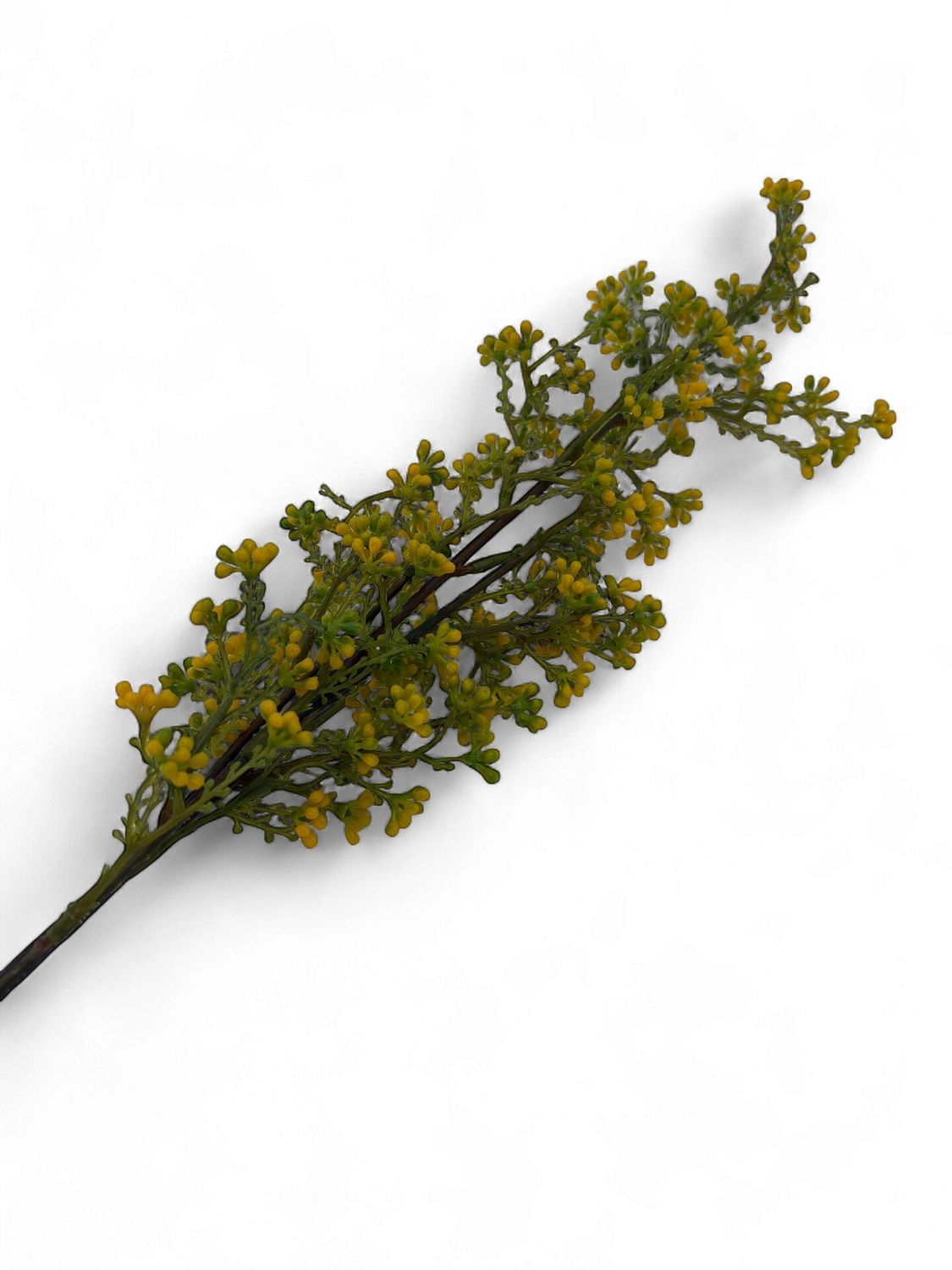 Yellow Berry Spray