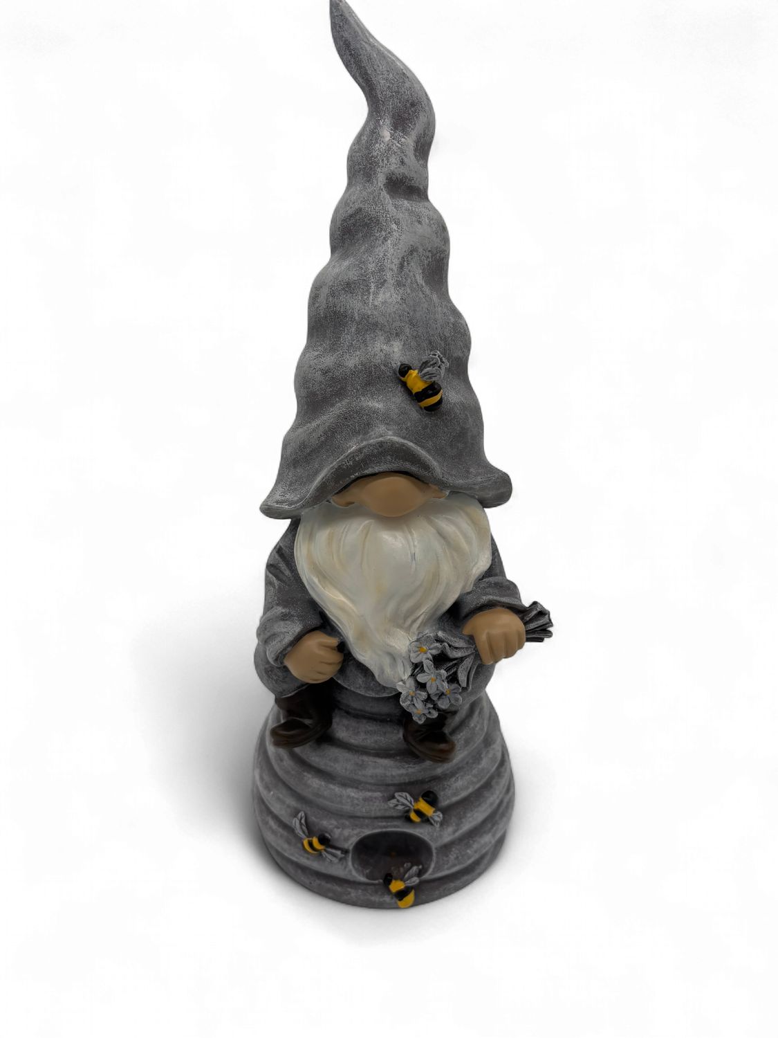 Gnome on Beehive