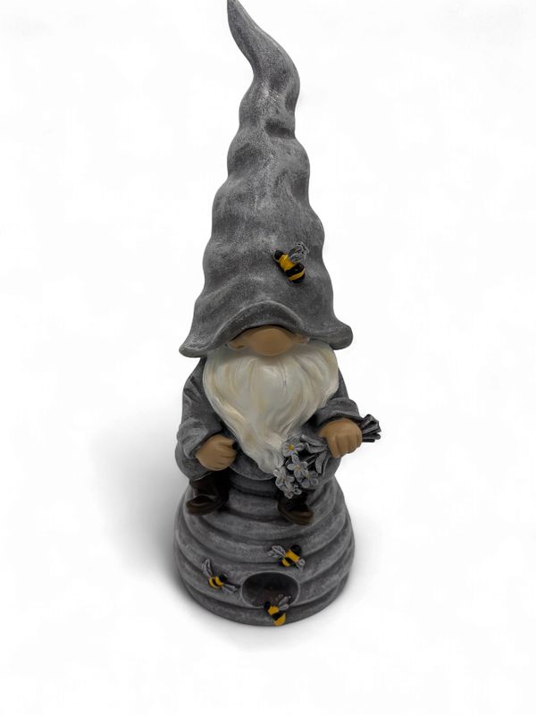 Gnome on Beehive