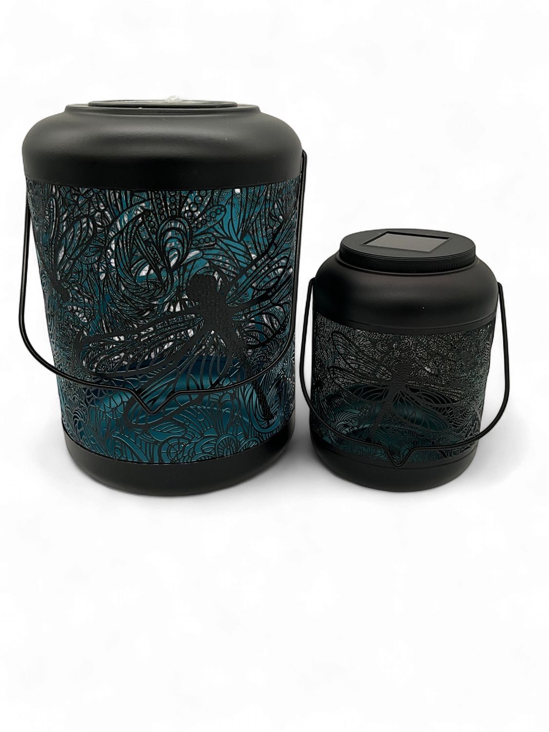 Dragonfly lg lantern