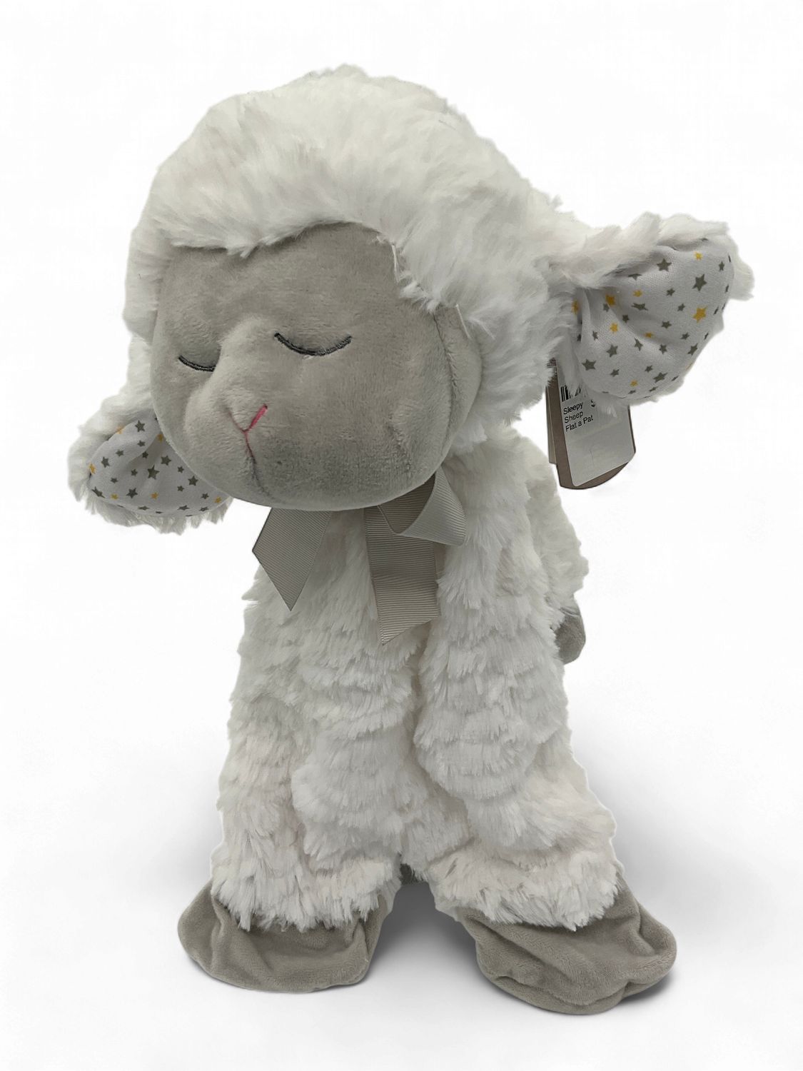 Sleepy Sheep Flat a Pat