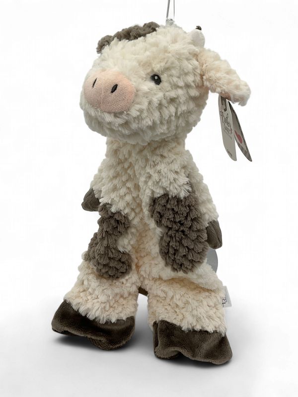 Clementine Cow Flat a Pat