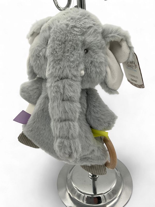 Jelly Bean Sensory Toy