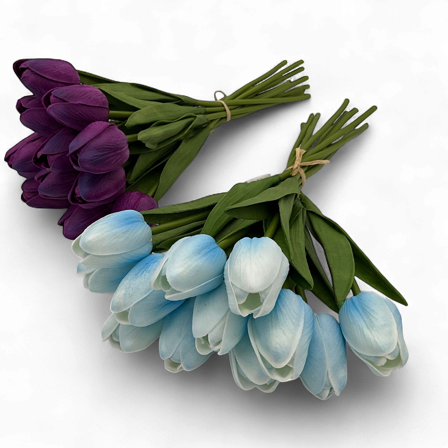 Tulip Bundles Real Touch