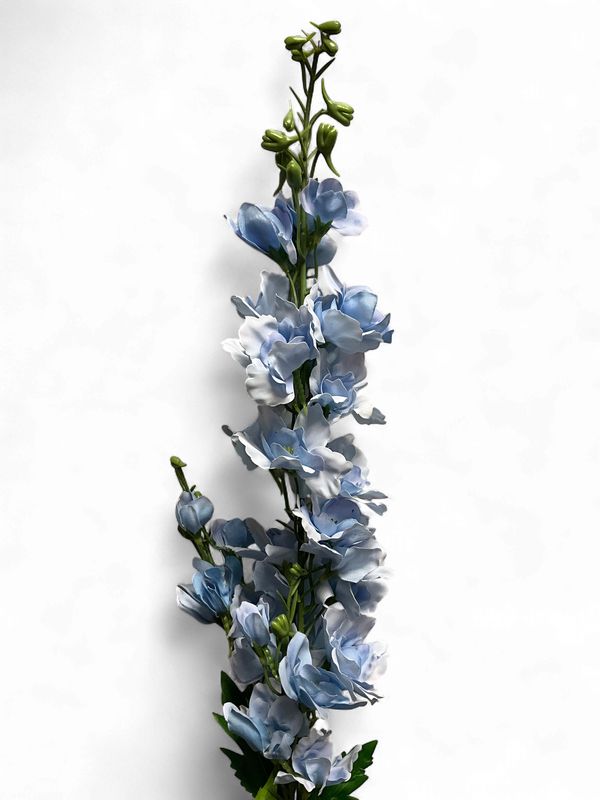 Delphinium Real Touch Stems