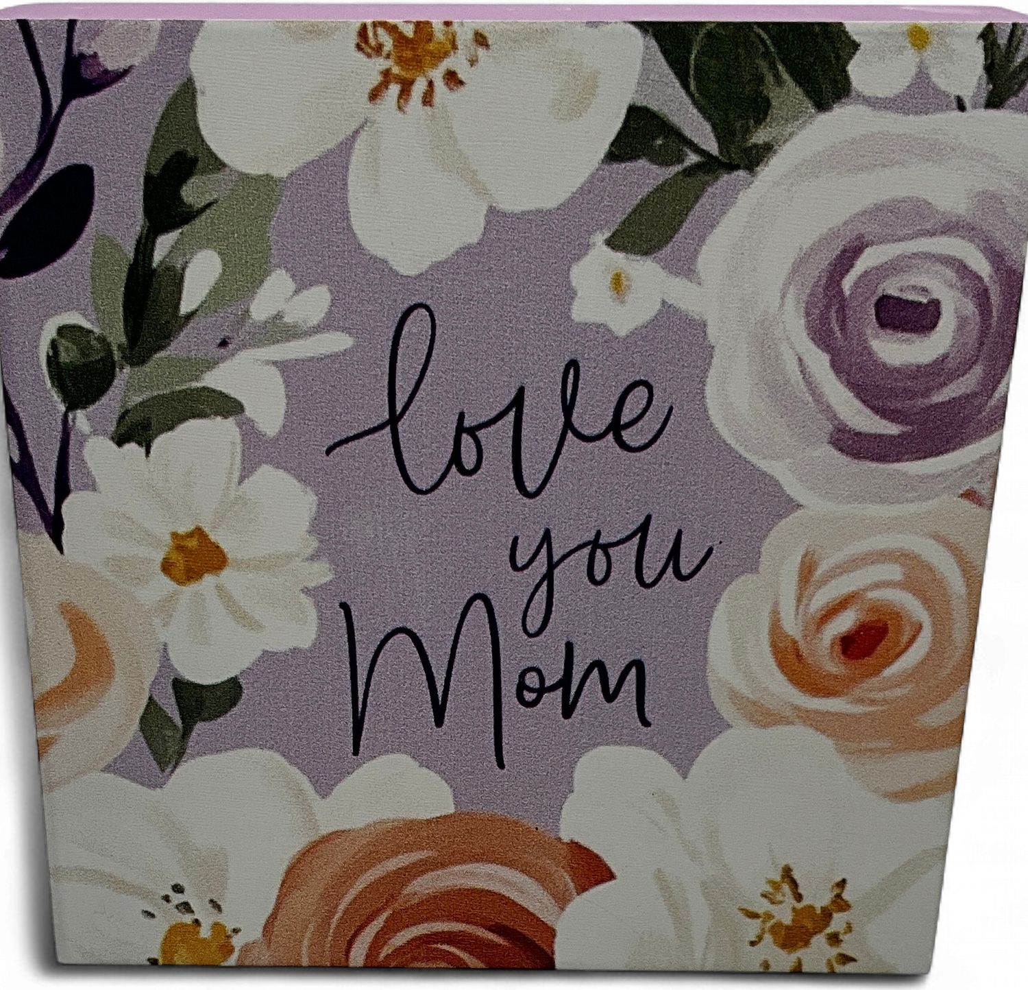 Love You Mom Standup