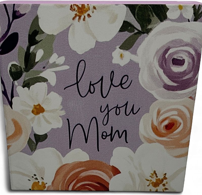 Love You Mom Standup