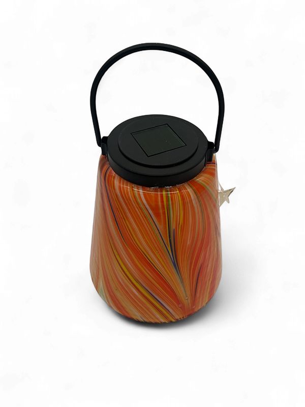 Murano Solar Lantern