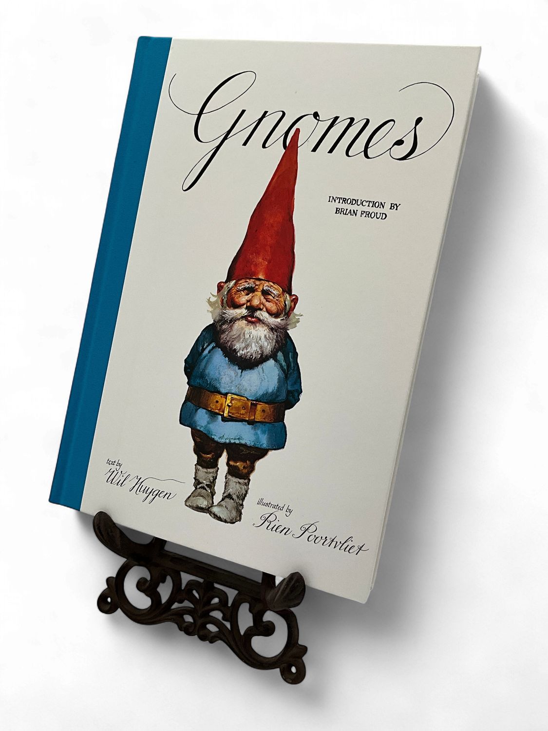 Gnomes book